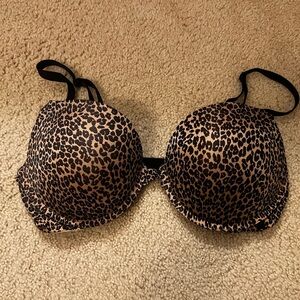Victoria’s Secret push up bra